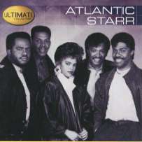 【輸入盤CD】Atlantic Starr / Ultimate Collection (アトランティック スター)