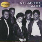 【輸入盤CD】Atlantic Starr / Ultimate Collection (アトランティック・スター)