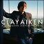 【Aポイント+メール便送料無料】クレイ・エイケン　Clay Aiken / Thousand Different Ways (輸入盤CD)