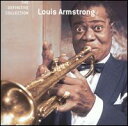 yACDzLouis Armstrong / Definitive Collection (CEA[XgO)