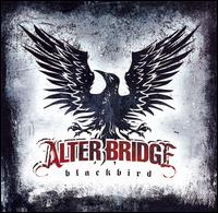 【輸入盤CD】Alter Bridge / Blackbird (アルター ブリッジ)