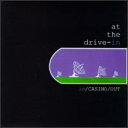 【輸入盤CD】At The Drive-In / In Casino Out (アット ザ ドライヴイン)