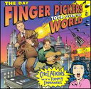 【輸入盤CD】【新品】Chet Atkins & Tommy Emmanuel / Day Finger Pickers Took Over The World...