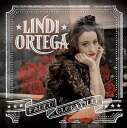 【輸入盤CD】Lindi Ortega / Faded Gloryville