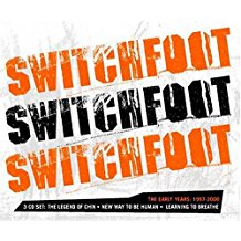 yACDzSwitchfoot / Early Years: 1997-2000yz