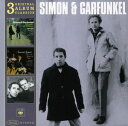 【輸入盤CD】Simon Garfunkel / Original Album Classics (サイモン＆ガーファンクル)