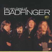 【輸入盤CD】Badfinger / Very Best (バッドフィンガー)