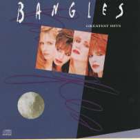 【Aポイント付】バングルス　Bangles / Greatest Hits (SACD)