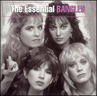 【Rock／Pops：ハ】バングルスBangles / エッセンシャル・バングルス (CD) (Aポイント付)