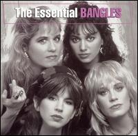 【Aポイント付】バングルス　Bangles / Essential Bangles (CD)