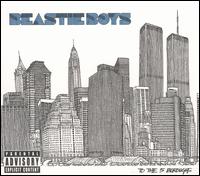 【Rock／Pops：ヒ】ビースティー・ボーイズBeastie Boys / To The 5 Boroughs (CD) (Aポイント付)