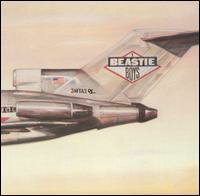 【輸入盤CD】Beastie Boys / Licenced To Ill (ビースティ・ボーイズ)