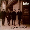 【Rock／Pops：ヒ】ビートルズBeatles / Live At The BBC(CD) (Aポイント付)