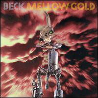 【Rock／Pops：ヘ】ベックBeck / Mellow Gold(CD) (Aポイント付)