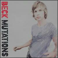 【Aポイント付】ベック　Beck / Mutations (CD)