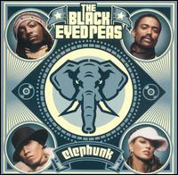 【輸入盤CD】Black Eyed Peas / Elephunk (ブラック アイド ピーズ)