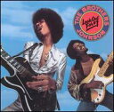 【メール便送料無料】Brothers Johnson / Look Out For #1 (輸入盤CD) (ブラザーズ・ジョンソン)