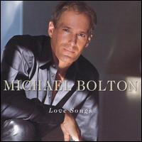 【Rock／Pops：マ】マイケル・ボルトンMichael Bolton / Love Songs(CD) (Aポイント付)