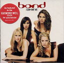 【輸入盤CD】Bond / Shine (ボンド)