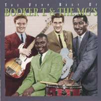 【Aポイント付】ブッカーT＆MGs　Booker T & MG's / Very Best(CD)