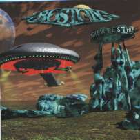 【Rock／Pops：ホ】ボストンBoston / Greatest Hits (CD) (Aポイント付)