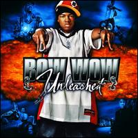 【R＆B／Hip－Hop：ハ】バウ・ワウBow Wow / Unleashed (CD) (Aポイント付)