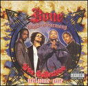 1998/11/24 発売輸入盤収録曲：1. Foe Tha Love of $ (95/41)2. 1st of Tha Month (95/14)3. Shoot 'Em Up4. Days of Our Livez (96/39 Airplay)5. Breakdown6. Notorious Thugs7. BNK8. War [Battlecry Remix]9. Crossroad [Original Mix]10. Body Rott11. Thuggish Ruggish Bone (94/22)12. Fuck Tha Police [Remix]Bonus Track:13. P.O.D.(ボーンサグスンハーモニー)*