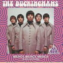【輸入盤CD】【新品】Buckinghams / Mercy, Mercy, Mercy: A Collection (バッキンガムズ)
