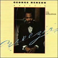 【輸入盤CD】George Benson / Breezin 039 (ジョージ ベンソン)