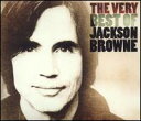 【輸入盤CD】Jackson Browne / Very Best Of Jackson Browne (ジャクソン・ブラウン)