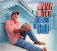 Fork, Country - 【輸入盤CD】【新品】Jimmy Buffett / License To Chill (ジミー・バフェット)