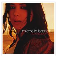 【Rock／Pops：ミ】ミッシェル・ブランチMichelle Branch / Hotel Paper (CD) (Aポイント付)