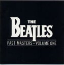 【Rock／Pops：ヒ】ビートルズBeatles / Past Masters 1 (CD) (Aポイント付)