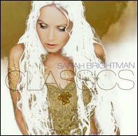 【輸入盤CD】Sarah Brightman / Classics (サラ・ブライトマン)