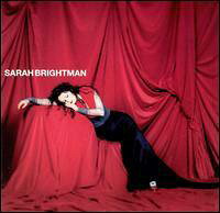 【ポップ・クラシック】サラ・ブライトマンSarah Brightman / Eden(CD) (Aポイント付)