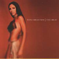 【R＆B／Hip-Hop：ト】トニー・ブラクストンToni Braxton / The Heat (CD) (Aポイント付)