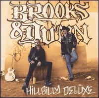 【カントリー：フ】ブルックス＆ダンBrooks & Dunn / Hillbilly Deluxe (CD) (Aポイント付)