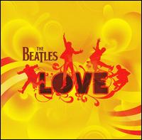 【輸入盤CD】Beatles / Love (ビートルズ)