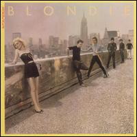 【輸入盤CD】Blondie / Autoamerican (ブロンディ)