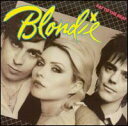 【輸入盤CD】Blondie / Eat To The Beat (ブロンディ)