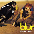 【Rock／Pops：フ】ブラー【名盤1500円シリーズ】Blur / パークライフ【2005/9まで出荷】(CD)