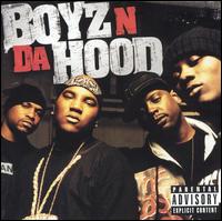 ͢CDBoyz N Da Hood / Boyz N Da Hood (ܡ󡦥եå)