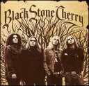 【輸入盤CD】Black Stone Cherry / Black Stone Cherry (ブラック・ストーン・チェリー)