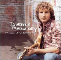 【カントリー：テ】ディエクス・ベントリーDierks Bentley / Modern Day Drifter (CD) (Aポイン...