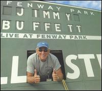 【輸入盤CD】Jimmy Buffett / Live at Fenway Park (w/DVD) (ジミー・バフェット)