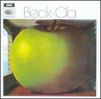 【輸入盤CD】Jeff Beck / Beck-Ola (ジェフ ベック)