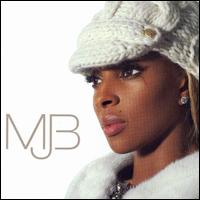 Mary J. Blige / Reflections (メアリー・J．ブライジ)