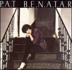 【輸入盤CD】Pat Benatar / Precious Time (パット・ベネター)