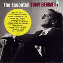 【Aポイント付】トニー・ベネット　Tony Bennett / Essential Tony Bennett (CD)