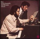 【輸入盤CD】Tony Bennett & Bill Evans / Tony Bennett & Bill Evans Album (トニー・ベネット＆ビル・エヴァンス)